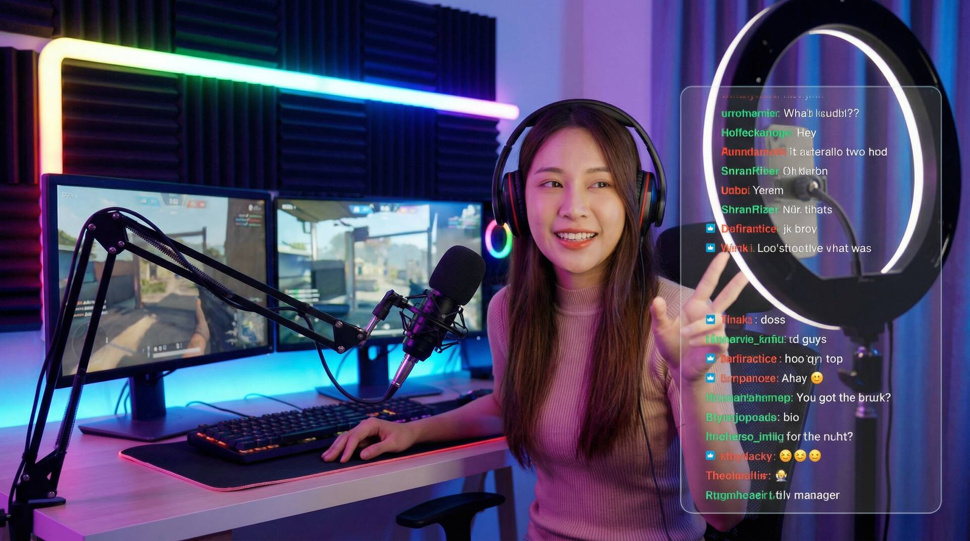 国产精品直播回放